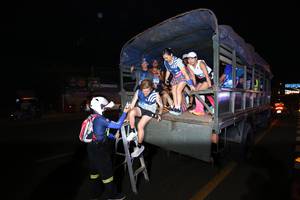 BIB: 
                            <button type="button" onclick="openModal(23014402)" class="btn btn-primary btn-sm float-right btn-popup" data-toggle="modal" data-target=".modal-high-quality">
                        <i class="fas fa-shopping-cart"></i> Add to Cart
                    </button>
                                            <button type="button" onclick="isThisMe(23014402, true)" class="btn btn-success btn-sm float-right btn-popup btn-isme hidden" data-toggle="tooltip" data-placement="bottom" title="นี่คือรูปของคุณใช่ไหม คลิกที่นี่เพื่อเอาเข้าอัลบั้ม">
                        <i class="fas fa-plus"></i> Add to album
                    </button>
                    <button type="button" onclick="isThisMe(23014402, false)" class="btn btn-warning btn-sm float-right btn-popup btn-isnotme hidden">
                        <i class="fas fa-ban"></i> Remove from album
                    </button>